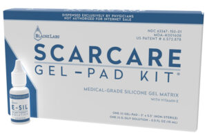 Scarcare Gel Pad Kit